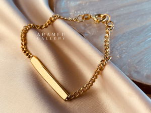 راهنمای خرید دستبند طلا زنانه