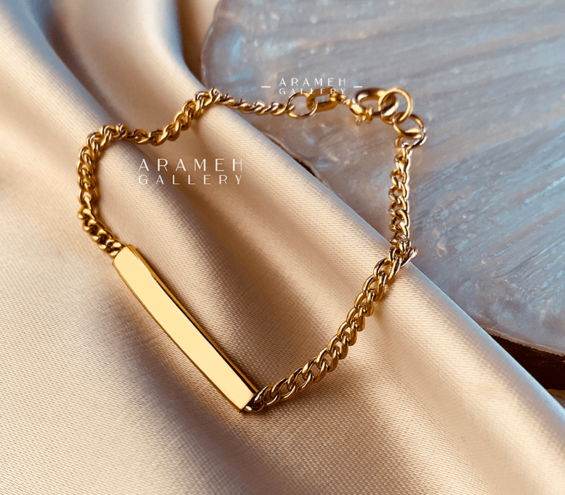 راهنمای خرید دستبند طلا زنانه