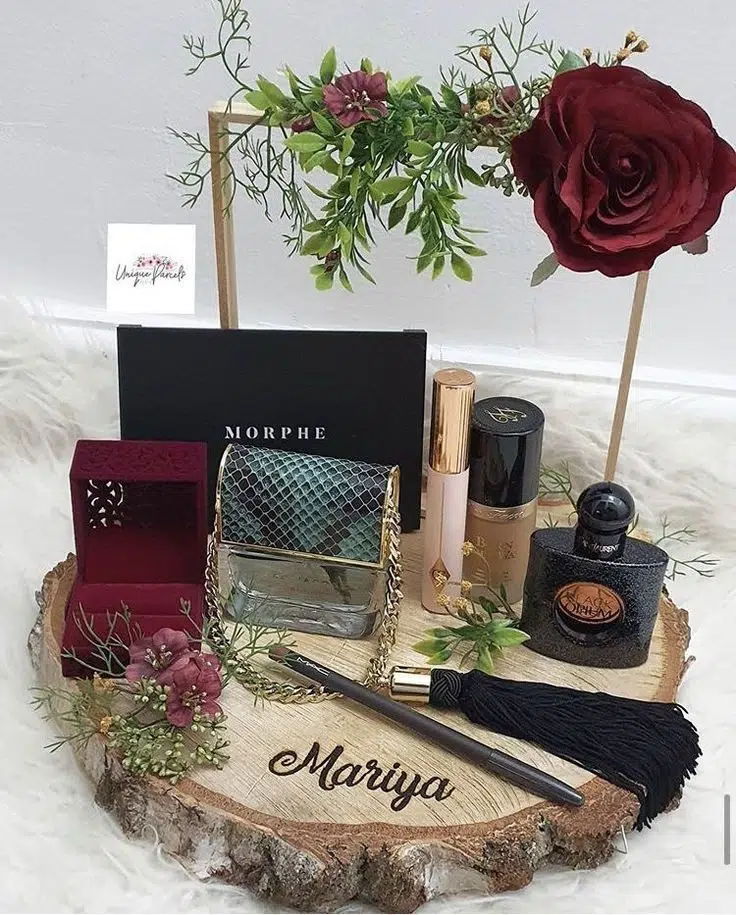 هدیه روز دختر